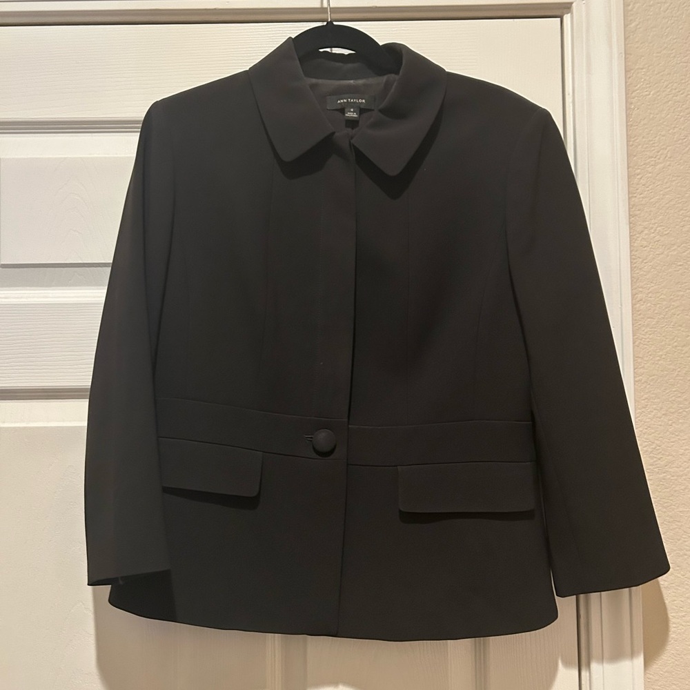 Ann Taylor Women's Jacket
